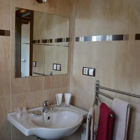 Rurales La Ciriguena Apartment